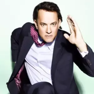 Tom Hanks profile picture